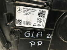 Laden Sie das Bild in den Galerie-Viewer, Frontscheinwerfer Mercedes-Benz Gla H247 A2479064405 LED Rechts Headlight SCH2210700974hs