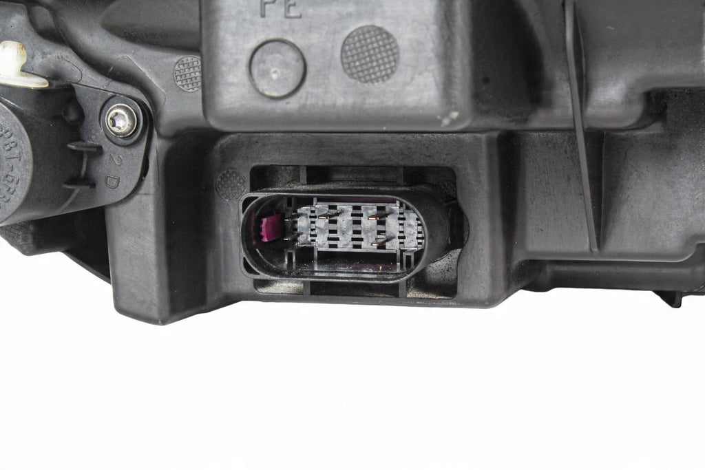 Frontscheinwerfer Volvo Xc90 II 31655702 Links Scheinwerfer Headlight