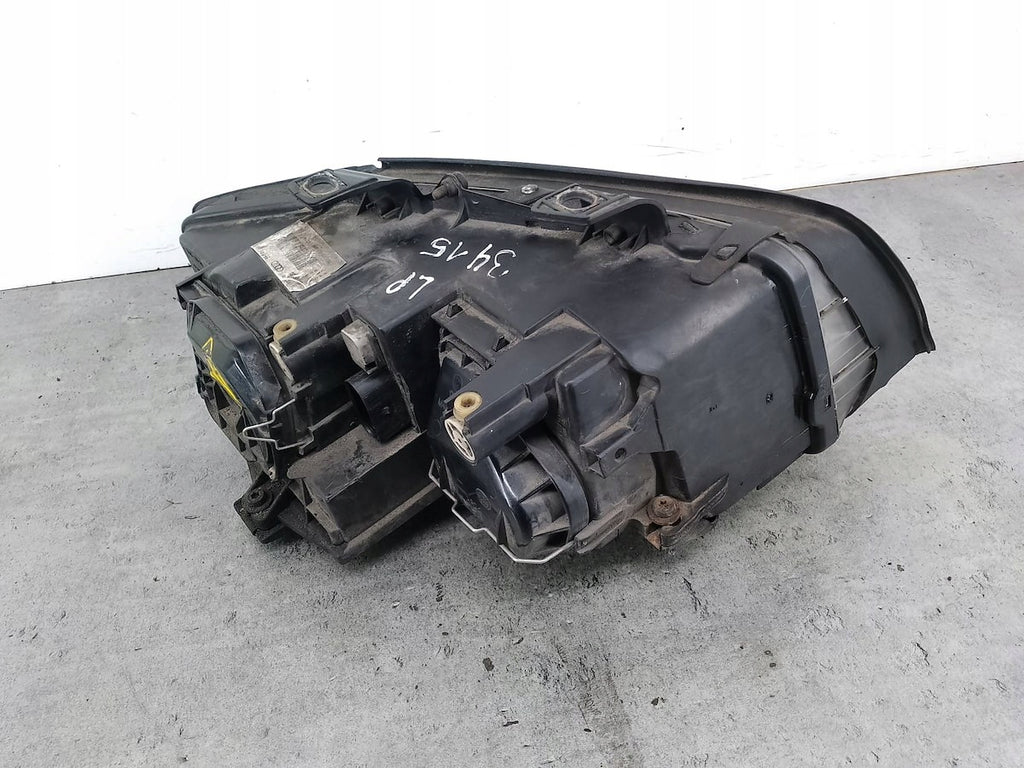 Frontscheinwerfer Audi A4 B6 Xenon Links Scheinwerfer Headlight SCH7213648765ws