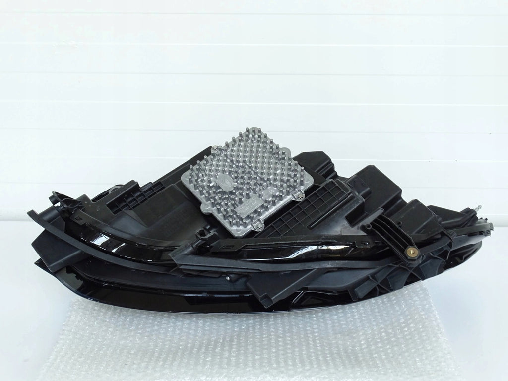 Frontscheinwerfer Land Rover I LK7213W029EA LK72-13W029-EA LED Rechts Headlight SCH2007613304rz
