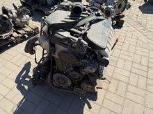 Laden Sie das Bild in den Galerie-Viewer, Motor VW Sharan AYL 2.8 204PS 150kW Benzin Engine Komplett MOT7999342606jj