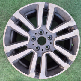 1x Alufelge 17 Zoll 5x112 6873929 Mini F56 F55 Rim Wheel FEL5443943464du