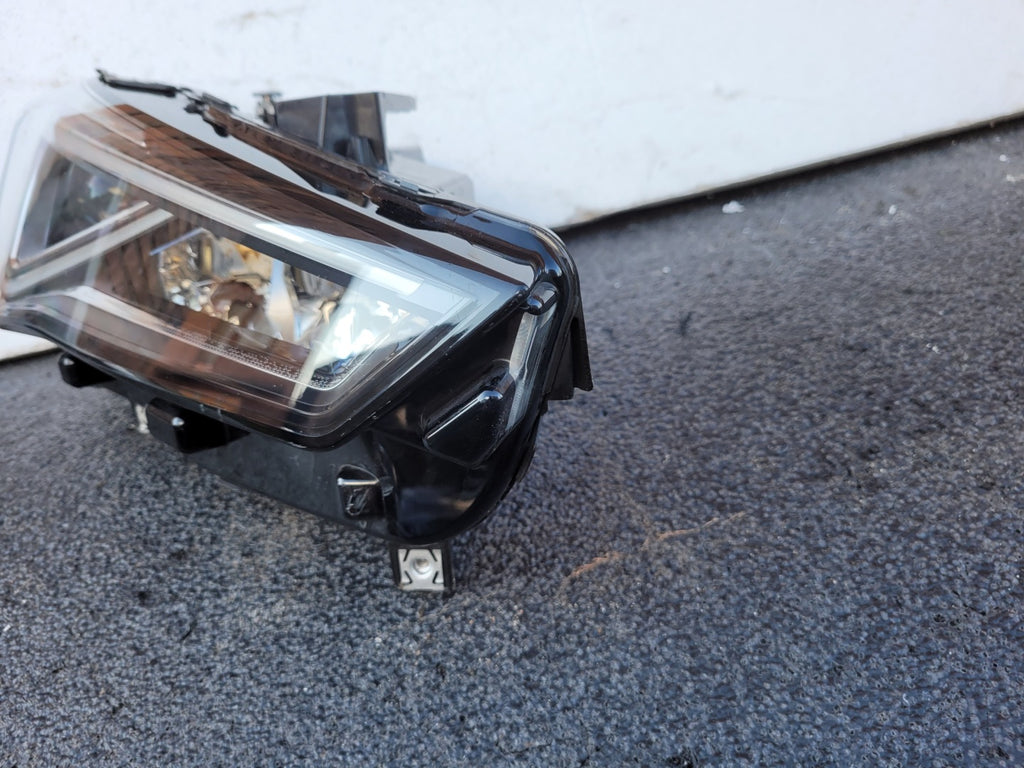 Frontscheinwerfer Cupra Formentor 5FG941008H LED Rechts Scheinwerfer Headlight SCH9556341248ly