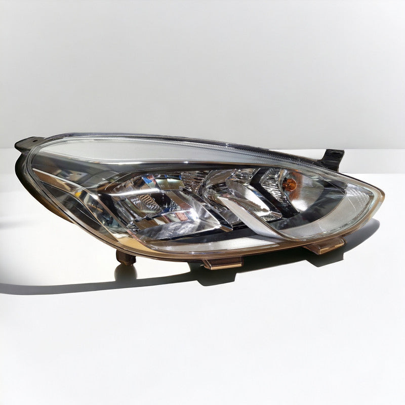 Frontscheinwerfer Ford Fiesta L1BB-13E014-AD LED Rechts Scheinwerfer Headlight