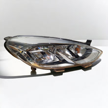 Load image into Gallery viewer, Frontscheinwerfer Ford Fiesta L1BB-13E014-AD LED Rechts Scheinwerfer Headlight