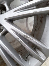 Load image into Gallery viewer, 1x Alufelge 20 Zoll 8.5" 5x112 30ET Glanz Schwarz Audi Rim Wheel FEL3663659011rn