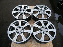 Load image into Gallery viewer, 4x Alufelge 16 Zoll 6.5" 5x114.3 39ET Toyota Corolla Avensis Rav 4 Rim Wheel FEL1837249743aj