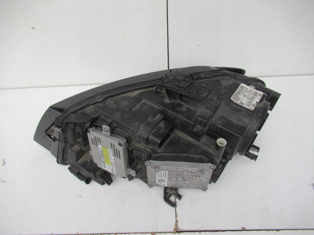 Frontscheinwerfer Audi A4 B8 8K0941004P Xenon Rechts Scheinwerfer Headlight