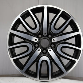 1x Alufelge 18 Zoll 7.5