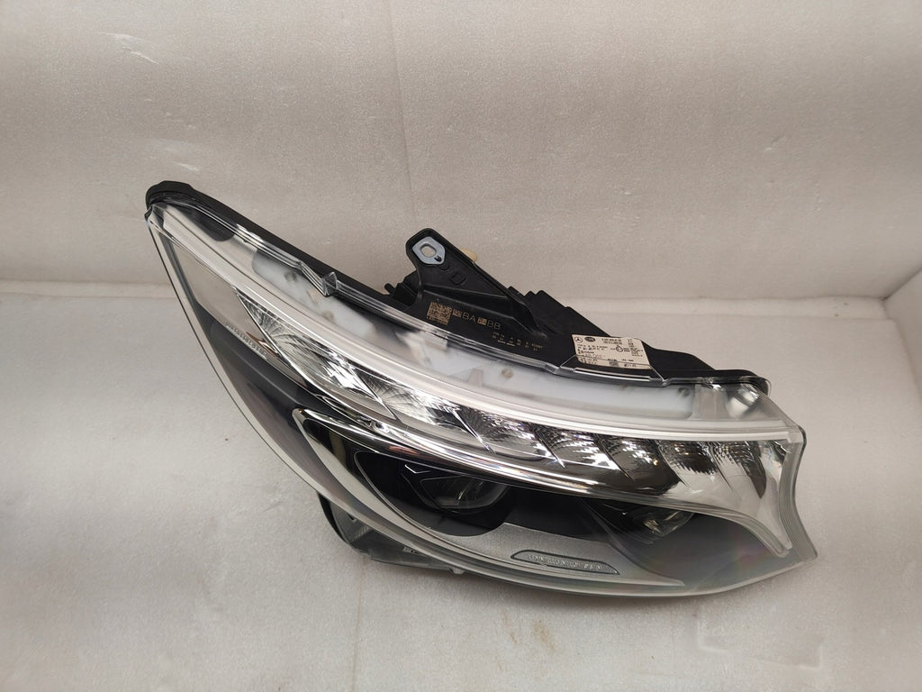 Frontscheinwerfer Mercedes-Benz Vito 4479064700 LED Rechts Headlight