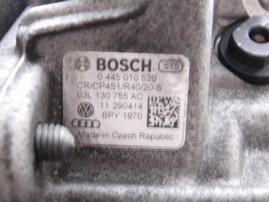 Motor Audi A6 C7 A4 B8 CGL 2.0 TDI 158TKm 2014 Diesel Engine Unkomplett