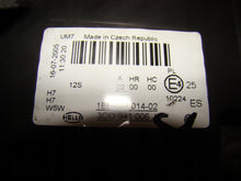 Laden Sie das Bild in den Galerie-Viewer, Frontscheinwerfer VW Passat Rechts Scheinwerfer Headlight SCH5730765010lg