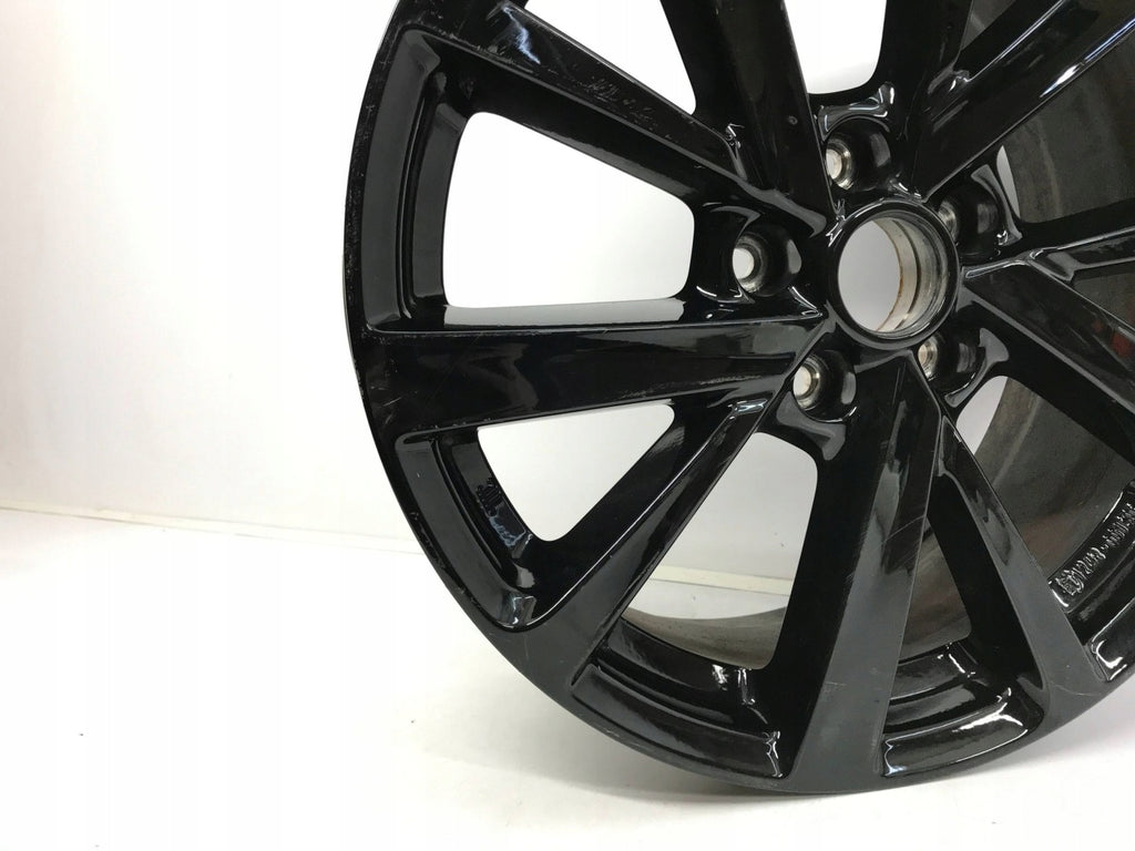 1x Alufelge 18 Zoll BDEL-V3-810 Mazda Cx-30 Dm Rim Wheel FEL1640673671nv