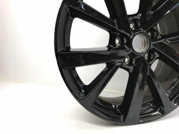 1x Alufelge 18 Zoll BDEL-V3-810 Mazda Cx-30 Dm Rim Wheel FEL1640673671nv