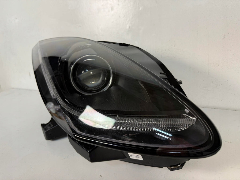 Frontscheinwerfer Jaguar F-Type X152 JX53-13W029-BA LED Rechts Headlight SCH6203421287bb