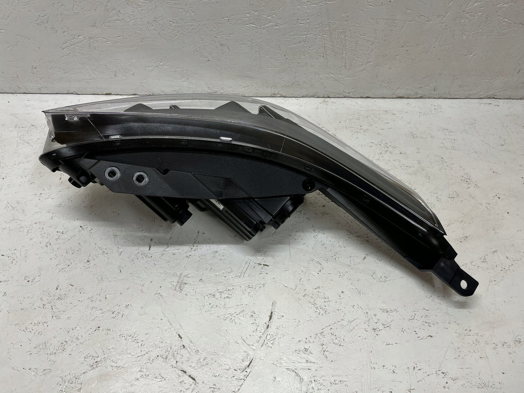 Frontscheinwerfer Kia Xceed J7921-61560 Full LED Rechts Scheinwerfer Headlight