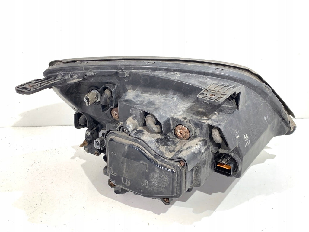 Frontscheinwerfer Opel Antara 20839668 Links Scheinwerfer Headlight SCH2530986058zq