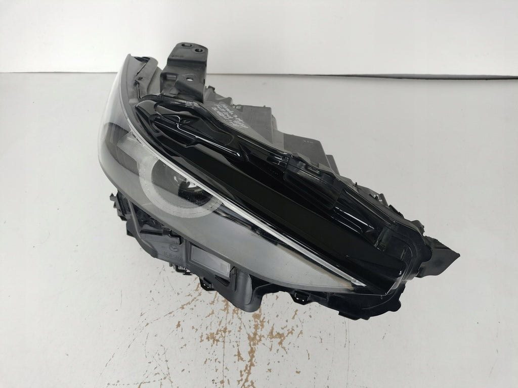 Frontscheinwerfer Mazda 3 9 BCJH-51040 Full LED Rechts Scheinwerfer Headlight