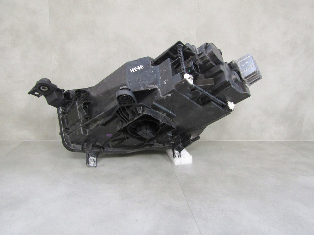 Frontscheinwerfer Seat Ateca 1EX014 891-32 Full LED Rechts Headlight