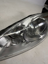 Laden Sie das Bild in den Galerie-Viewer, Frontscheinwerfer Ford C-Max AM5113W030AF FALSE Scheinwerfer Headlight SCH5187427806cx