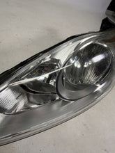 Laden Sie das Bild in den Galerie-Viewer, Frontscheinwerfer Ford C-Max AM5113W030AF Links Scheinwerfer Headlight SCH5187427806cx