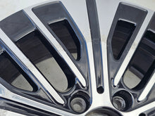 Load image into Gallery viewer, 1x Alufelge 18 Zoll 7.5" 5x112 53 5ET Glanz A2434011800 Mercedes-Benz Eqa H243 FEL1296573522lw