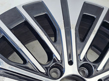Load image into Gallery viewer, 1x Alufelge 18 Zoll 7.5" 5x112 53 5ET Glanz A2434011800 Mercedes-Benz Eqa H243 FEL1296573522lw