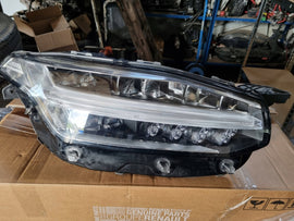 Frontscheinwerfer Volvo Xc90 31655703 LED Rechts Scheinwerfer Headlight