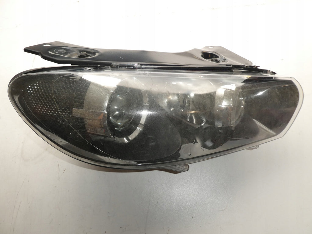 Frontscheinwerfer VW Scirocco 1K8941032D XENON Rechts Scheinwerfer Headlight