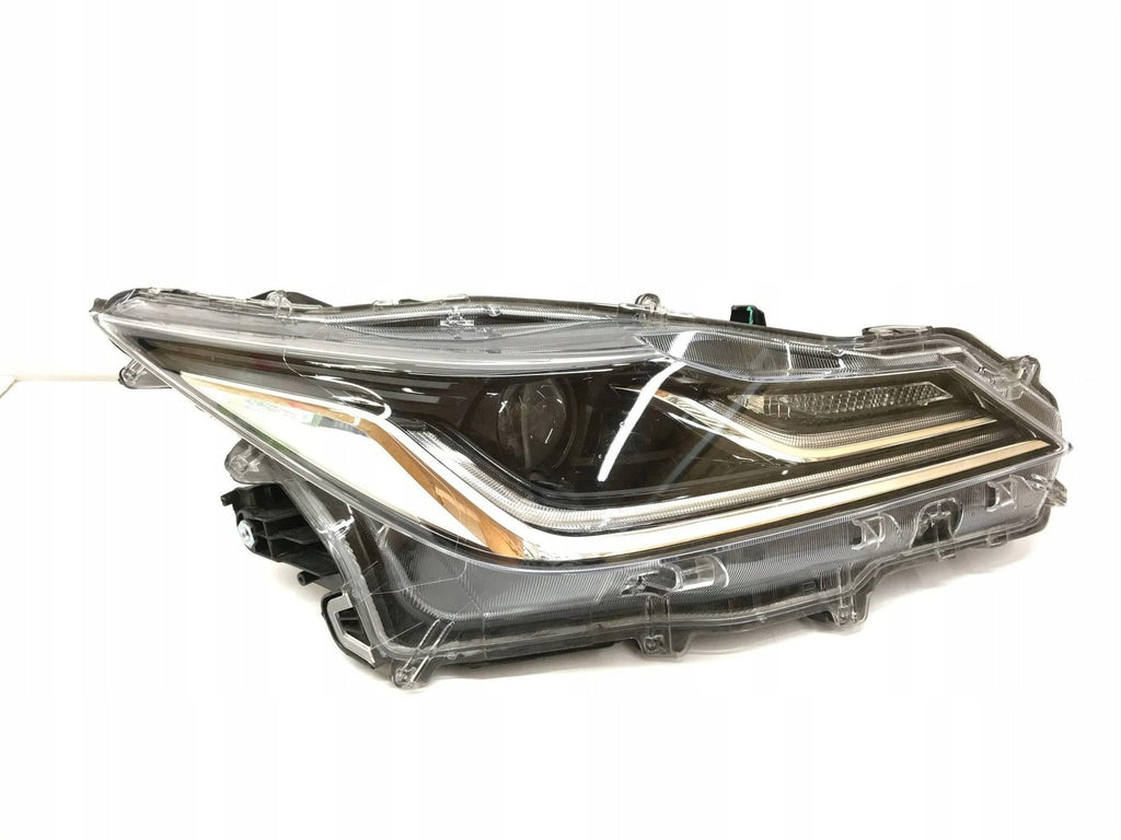 Frontscheinwerfer Toyota Corolla 81145-02T51 Rechts Scheinwerfer Headlight SCH5011656659yk