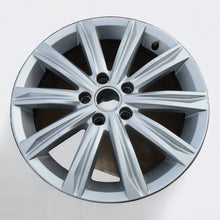 Load image into Gallery viewer, 1x Alufelge 17 Zoll 5TA601025J VW Touran Rim Wheel