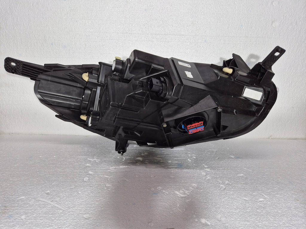 Frontscheinwerfer Ford Fiesta N1BB-13E017-AF LED Links Scheinwerfer Headlight SCH8652870754ck