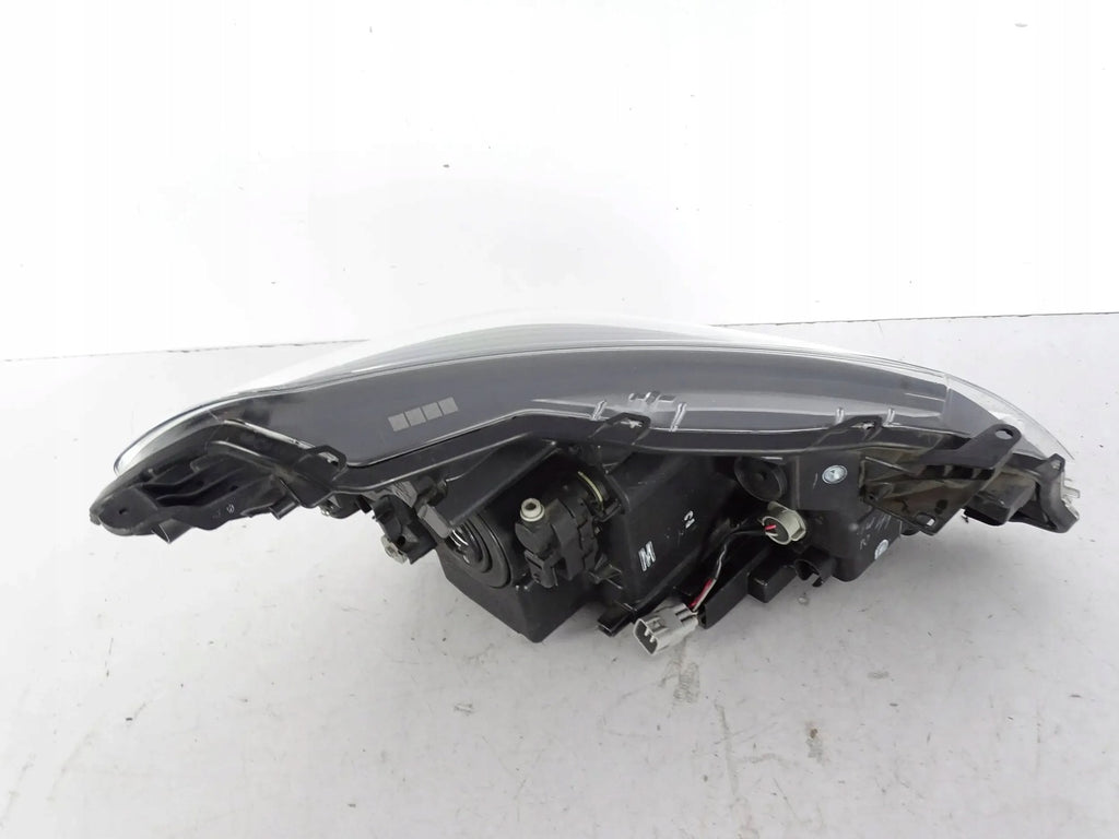 Frontscheinwerfer Toyota Yaris PJT8778 Links Scheinwerfer Headlight