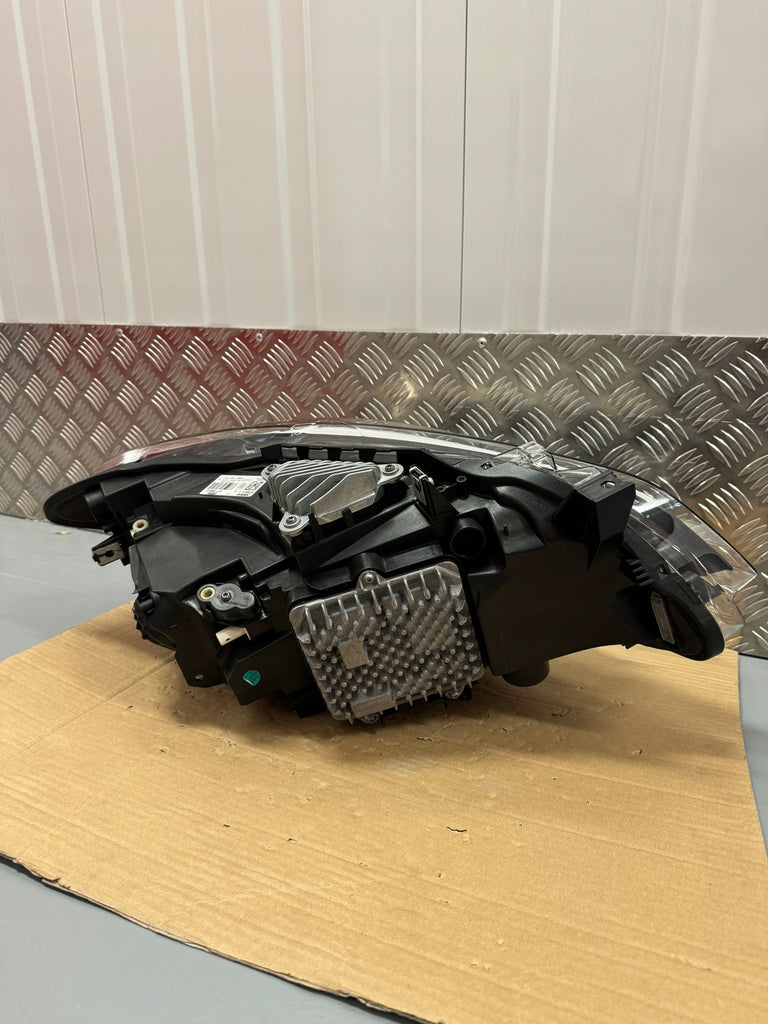 Frontscheinwerfer BMW 2 F22 F87 F23 7493643 LED Links Scheinwerfer Headlight SCH2215673367bg