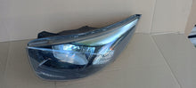 Load image into Gallery viewer, Frontscheinwerfer Kia Picanto 92101-G60 92101G60 Links Scheinwerfer Headlight