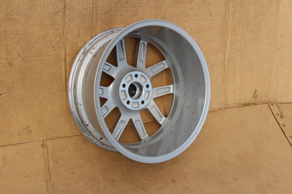 1x Alufelge 18 Zoll 7.5" 5x112 40ET KBA54109 Rim Wheel FEL7654371934cj