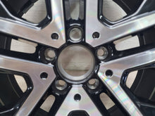 Laden Sie das Bild in den Galerie-Viewer, 1x Alufelge 18 Zoll 7.5&quot; 5x112 53ET A2474012700 Mercedes-Benz Gla H247 Rim Wheel