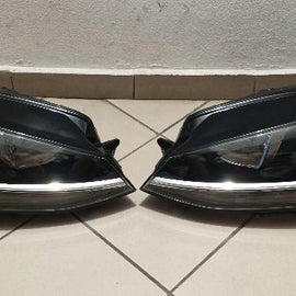 Frontscheinwerfer VW Golf VII 5g1 5G1941005D Links Scheinwerfer Headlight SCH4702917636gn