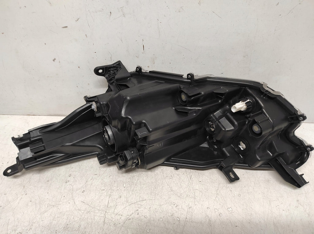 Frontscheinwerfer Toyota IV Yaris Rechts Scheinwerfer Headlight SCH3248413945rj