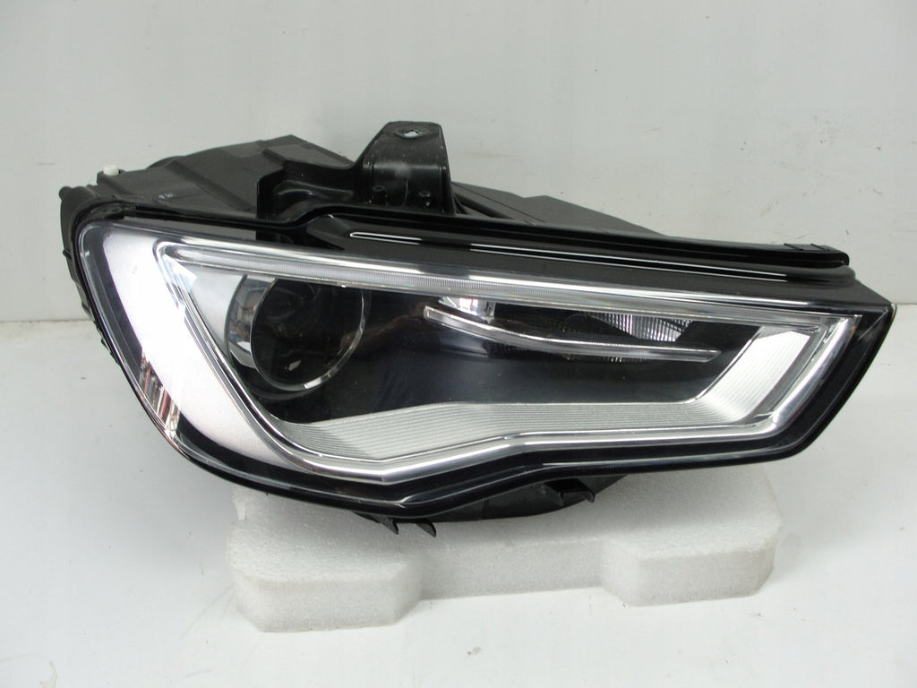 Frontscheinwerfer Audi A3 8V0941006 Xenon Rechts Scheinwerfer Headlight