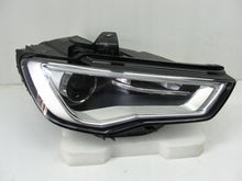 Laden Sie das Bild in den Galerie-Viewer, Frontscheinwerfer Audi A3 8V0941006 Xenon Rechts Scheinwerfer Headlight