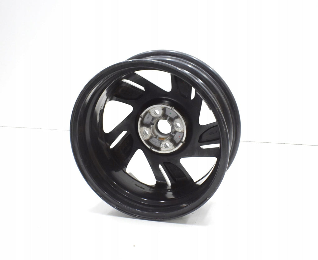 1x Alufelge 16 Zoll 6.0" 4x114.3 50ET 52910-00200 Hyundai Bayon Rim Wheel FEL8618030132op
