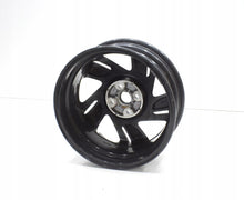 Laden Sie das Bild in den Galerie-Viewer, 1x Alufelge 16 Zoll 6.0" 4x114.3 50ET 52910-00200 Hyundai Bayon Rim Wheel FEL8618030132op
