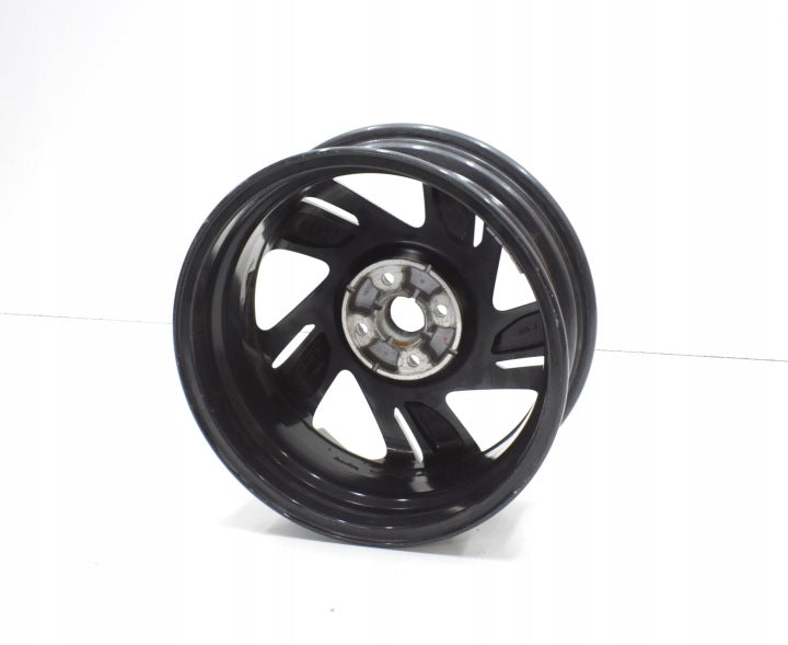 1x Alufelge 16 Zoll 6.0" 4x114.3 50ET 52910-00200 Hyundai Bayon Rim Wheel FEL8618030132op