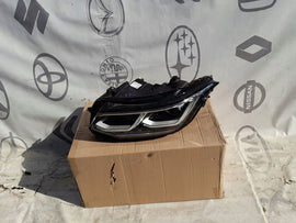 Frontscheinwerfer VW Tiguan 5NB941081 Vorderseite Scheinwerfer Headlight SCH7843938713cz