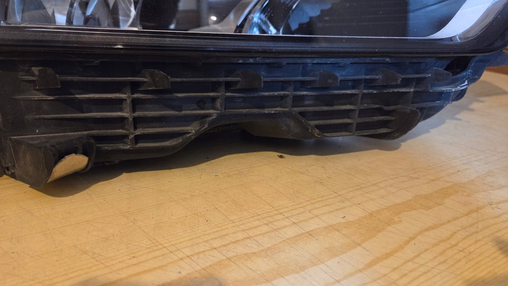 Frontscheinwerfer Volvo Xc60 II 31108597 LED Rechts Scheinwerfer Headlight SCH9753832487lo