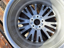 Load image into Gallery viewer, 1x Alufelge 18 Zoll 7.5" 5x112 49ET A1774010600 Mercedes-Benz W177 Rim Wheel FEL8693244989at