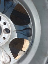Load image into Gallery viewer, 1x Alufelge 16 Zoll 8.0" 5x112 30ET Glanz A1704010802 Mercedes-Benz Slk FEL3682474268xb