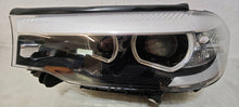 Laden Sie das Bild in den Galerie-Viewer, Frontscheinwerfer BMW 5 G31 G30 743920301 LED Links Scheinwerfer Headlight SCH9662358980oh