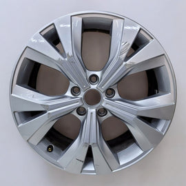 1x Alufelge 18 Zoll 7.0